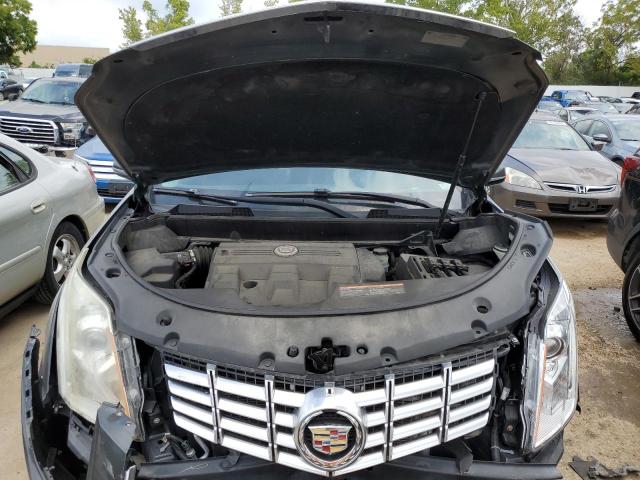 Photo 12 from auction – 2015 CADILLAC SRX PERFOR with VIN 3GYFNCE33FS555181
