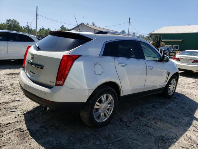Photo 3 from auction – 2015 CADILLAC SRX LUXURY with VIN 3GYFNEE34FS549398