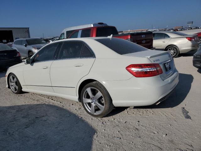 Photo 2 from auction – 2011 MERCEDES-BENZ E 350 with VIN WDDHF5GBXBA281748