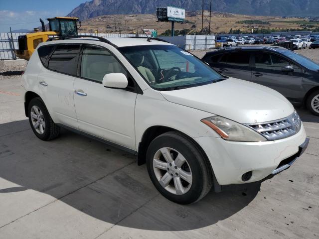 Photo 4 from auction – 2007 NISSAN MURANO with VIN JN8AZ08W37W620436