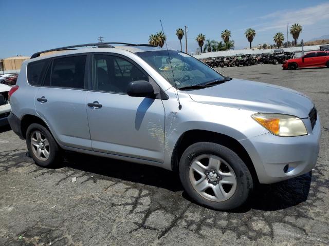 Photo 4 from auction – 2008 TOYOTA RAV4 with VIN JTMZD35V285108510