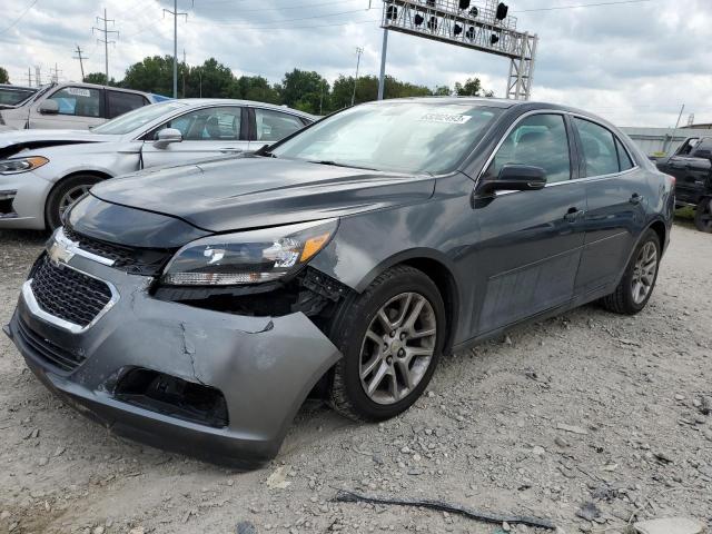 CHEVROLET MALIBU 1LT 2015 with VIN 1G11C5SL0FF268285 - Photo from auction