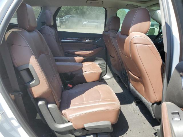 Photo 11 from auction – 2018 BUICK ENCLAVE AV with VIN 5GAERDKW7JJ264558