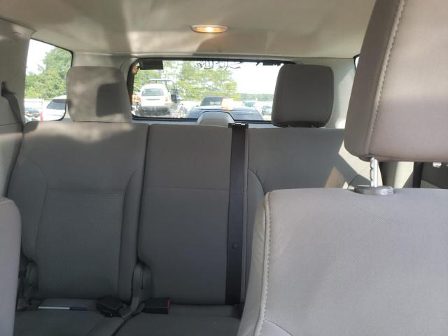 Photo 10 from auction – 2008 JEEP LIBERTY with VIN 1J8GN28K88W267244
