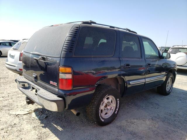 Photo 3 from auction – 2004 GMC YUKON with VIN 1GKEC13V84R170252