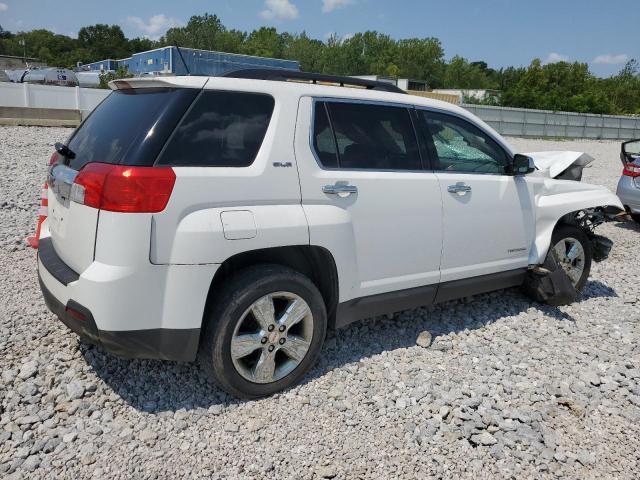 Photo 3 from auction – 2015 GMC TERRAIN SL with VIN 2GKALREK4F6333526