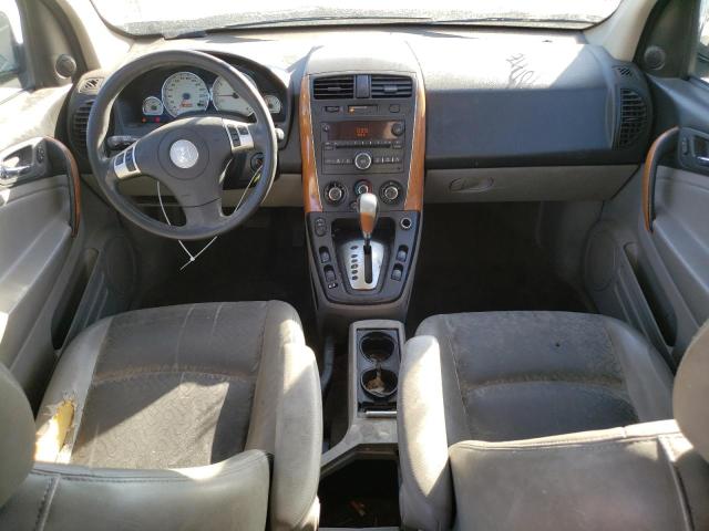 Photo 8 from auction – 2007 SATURN VUE with VIN 5GZCZ53497S812215