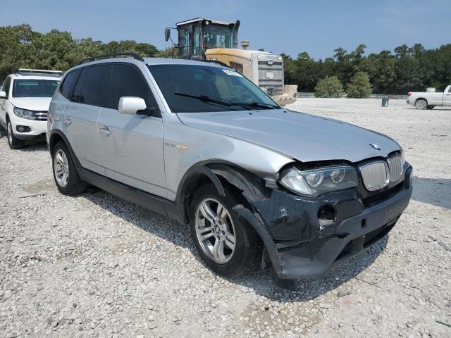 صورة رقم 4 من المزاد - 2007 BMW X3 3.0SI مع VIN WBXPC93447WF06758
