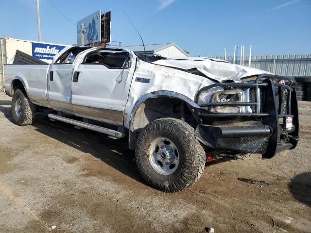 Photo 4 from auction – 2001 FORD F350 SRW S with VIN 3FTSW31F91MA72034