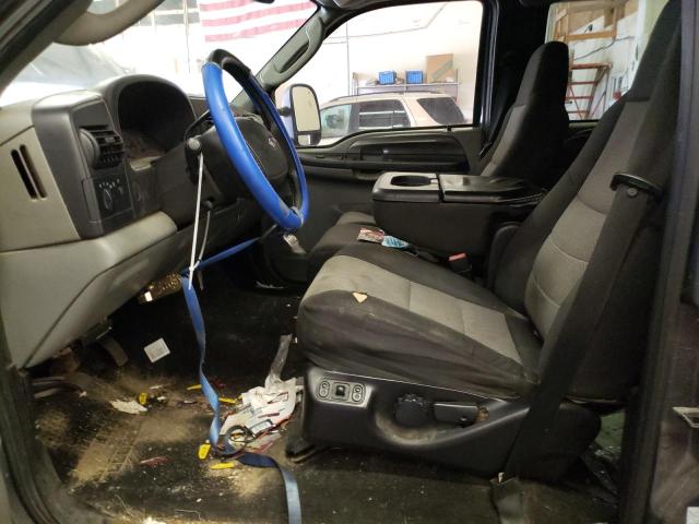 Photo 7 from auction – 2007 FORD F250 SUPER with VIN 1FTSW21P97EA99297
