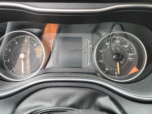 Photo 9 from auction – 2020 JEEP CHEROKEE L with VIN 1C4PJLLB0LD625893
