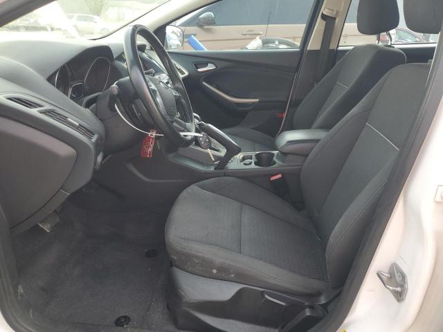 Photo 7 from auction – 2012 FORD FOCUS SEL with VIN 1FAHP3M25CL117478