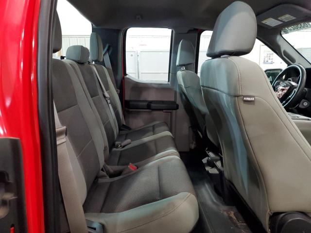 Photo 10 from auction – 2017 FORD F150 SUPER with VIN 1FTEX1EP3HKD41552