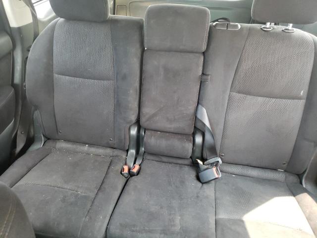 Photo 10 from auction – 2015 NISSAN PATHFINDER with VIN 5N1AR2MM4FC658233