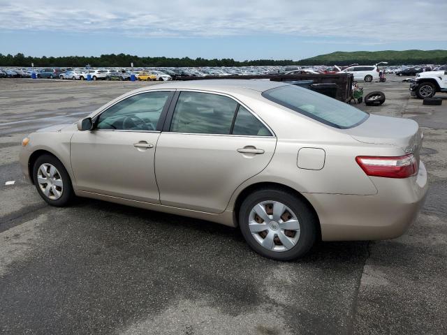 Photo 2 from auction – 2007 TOYOTA CAMRY CE with VIN 4T1BE46K07U664016