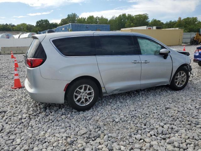 Photo 3 from auction – 2023 CHRYSLER VOYAGER LX with VIN 2C4RC1CG7PR522136