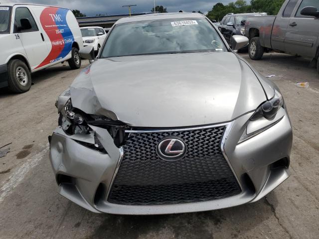 Photo 5 from auction – 2015 LEXUS IS 250 with VIN JTHBF1D29F5071832