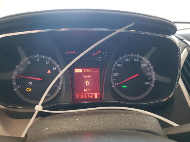 Photo 9 from auction – 2013 GMC TERRAIN SL with VIN 2GKFLTEK2D6388170