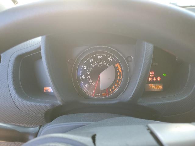 Photo 9 from auction – 2011 TOYOTA SCION XD with VIN JTKKU4B45B1011022