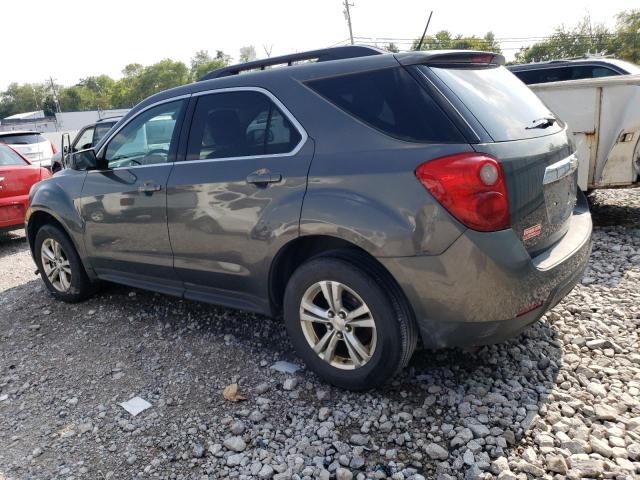 Photo 2 from auction – 2013 CHEVROLET EQUINOX LT with VIN 2GNALDEK2D6279601