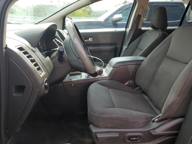 Photo 7 from auction – 2008 FORD EDGE SEL with VIN 2FMDK48C68BA66723