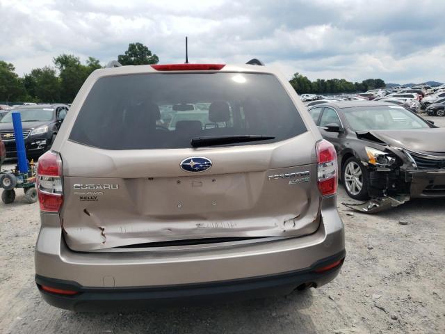 Photo 6 from auction – 2015 SUBARU FORESTER 2 with VIN JF2SJADCXFH559390