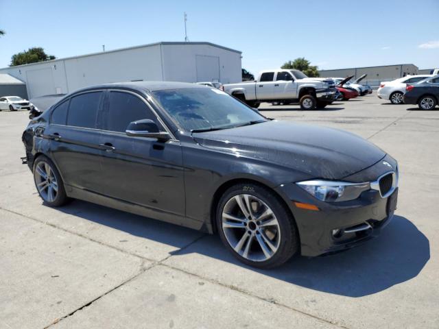 Снимка 4 от търг – 2013 BMW 328 I с VIN WBA3A5C53DF601496