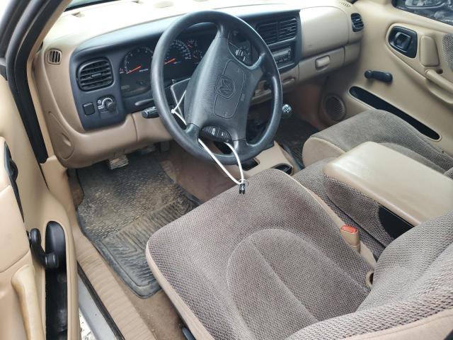 Photo 8 from auction – 1998 DODGE DAKOTA with VIN 1B7GG22X8WS589828
