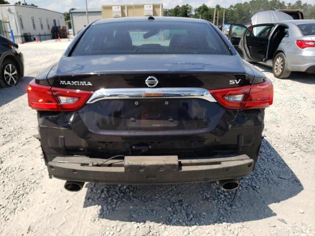 Photo 6 from auction – 2016 NISSAN MAXIMA 3.5 with VIN 1N4AA6AP0GC385817