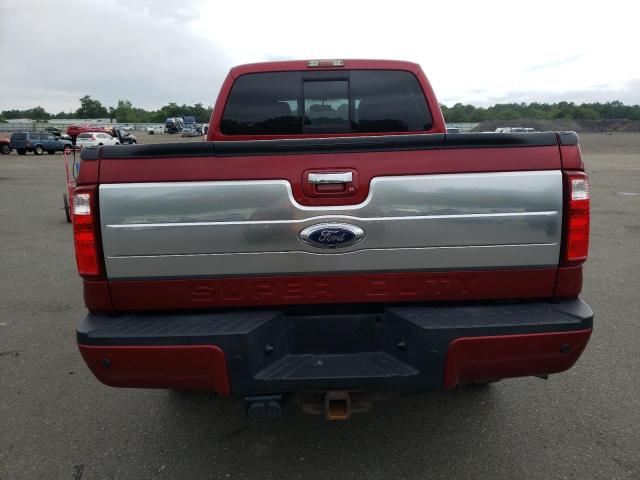 Photo 6 from auction – 2015 FORD F250 SUPER with VIN 1FT7W2BT9FEB91428