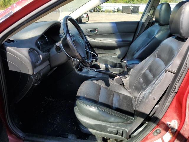 Снимка 7 от търг – 2005 MAZDA MAZDA 6 с VIN 1YVHP80D055M21673