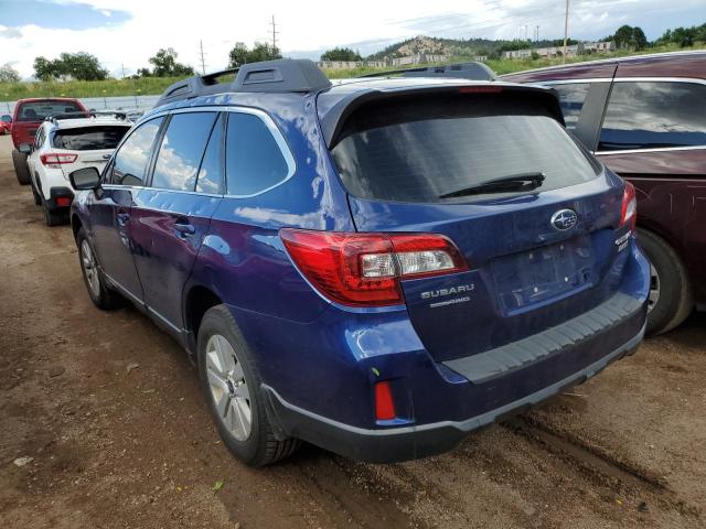 Снимка 2 от търг – 2017 SUBARU OUTBACK 2. с VIN 4S4BSAAC6H3312962