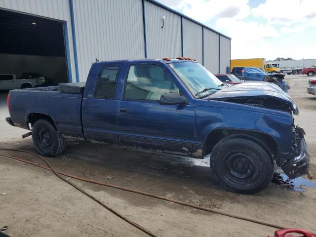 Photo 4 from auction – 1996 CHEVROLET GMT-400 C2 with VIN 2GCFC29R4T1180011