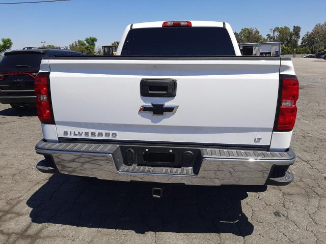 Photo 6 from auction – 2016 CHEVROLET SILVERADO with VIN 3GCPCREC3GG126078