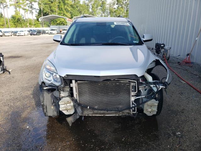 Photo 5 from auction – 2016 CHEVROLET EQUINOX LT with VIN 1GNALCEK6GZ100916