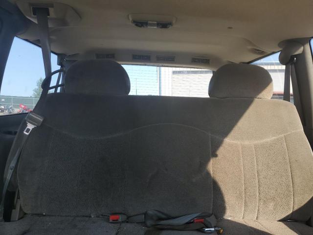Photo 10 from auction – 2005 CHEVROLET ASTRO with VIN 1GNEL19XX5B111371