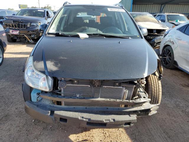 Снимка 5 от търг – 2009 SUZUKI SX4 TECHNO с VIN JS2YB413296200892