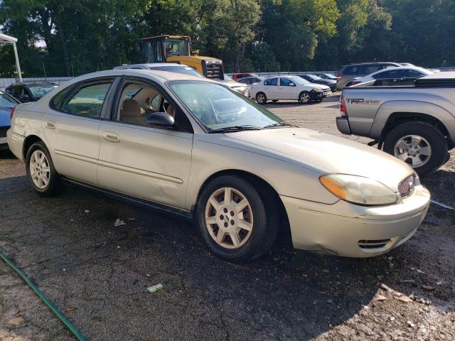 Photo 4 from auction – 2006 FORD TAURUS SE with VIN 1FAFP53UX6A164740