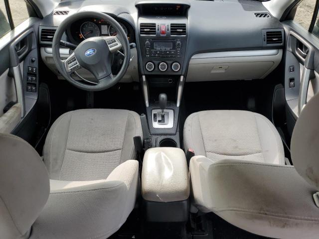 Photo 8 from auction – 2014 SUBARU FORESTER 2 with VIN JF2SJAAC5EH449933