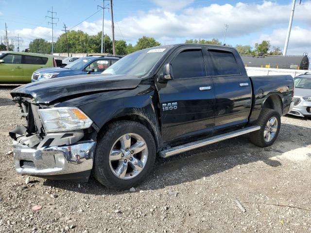 RAM 1500 SLT 2014 with VIN 1C6RR7LG8ES263189 - Photo from auction