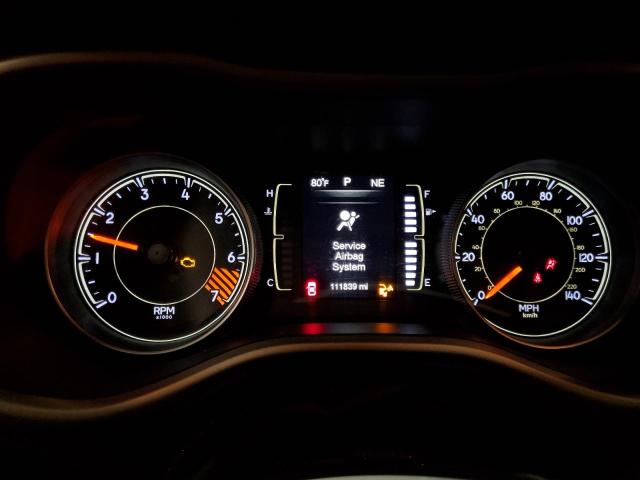 Photo 9 from auction – 2015 JEEP CHEROKEE L with VIN 1C4PJMCB3FW558916