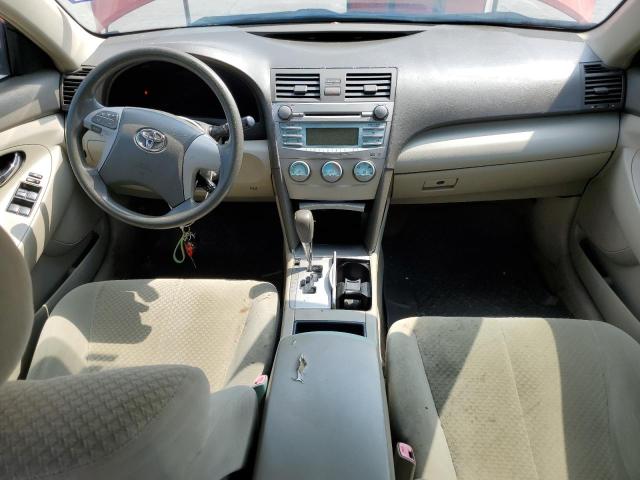 Photo 8 from auction – 2007 TOYOTA CAMRY CE with VIN JTNBE46K073049116