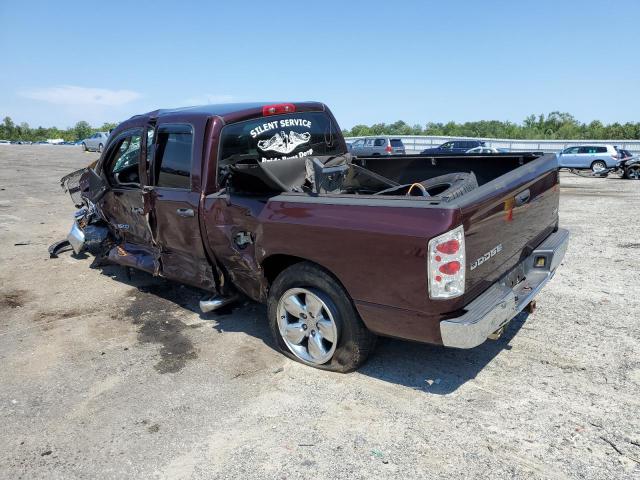 Photo 2 from auction – 2004 DODGE RAM 1500 S with VIN 1D7HA18D54S635812
