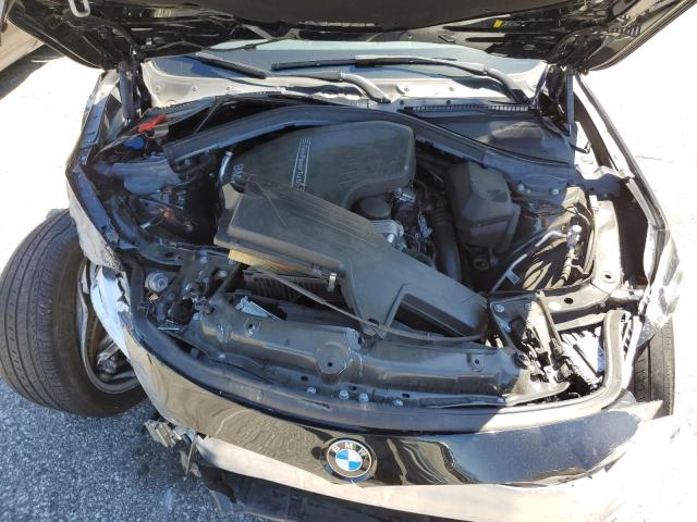 Photo 11 from auction – 2018 BMW 320 I with VIN WBA8A9C5XJAH13463