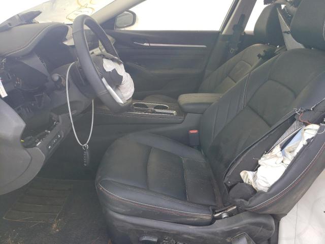 Photo 7 from auction – 2023 NISSAN ALTIMA SR with VIN 1N4BL4CV5PN381281