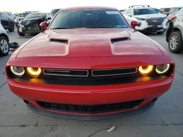 Photo 5 from auction – 2016 DODGE CHALLENGER with VIN 2C3CDZAG5GH240382