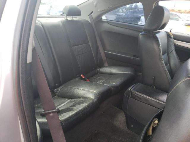 Photo 10 from auction – 2003 HONDA ACCORD EX with VIN 1HGCM72693A017102