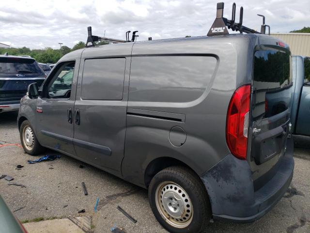 Photo 2 from auction – 2015 RAM PROMASTER with VIN ZFBERFAT2F6A80422