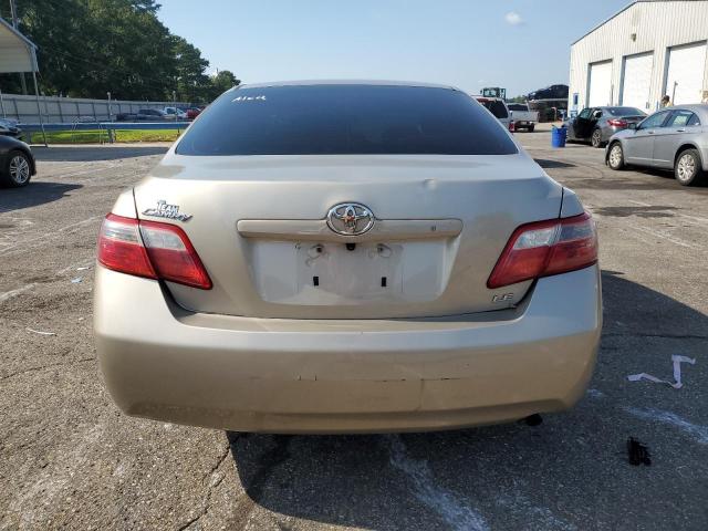 Photo 6 from auction – 2007 TOYOTA CAMRY CE with VIN 4T1BE46K47U720569