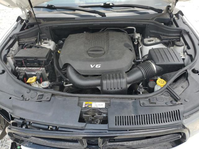 Photo 12 from auction – 2014 DODGE DURANGO SX with VIN 1C4RDHAG6EC970527